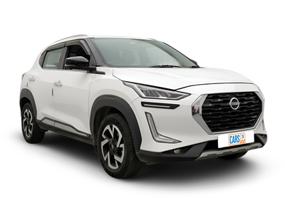 2022 Nissan MAGNITE - SUV - Petrol - Automatic - ₹7.16 lakh